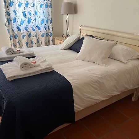 Marina De Vilamoura Apart Exterior photo