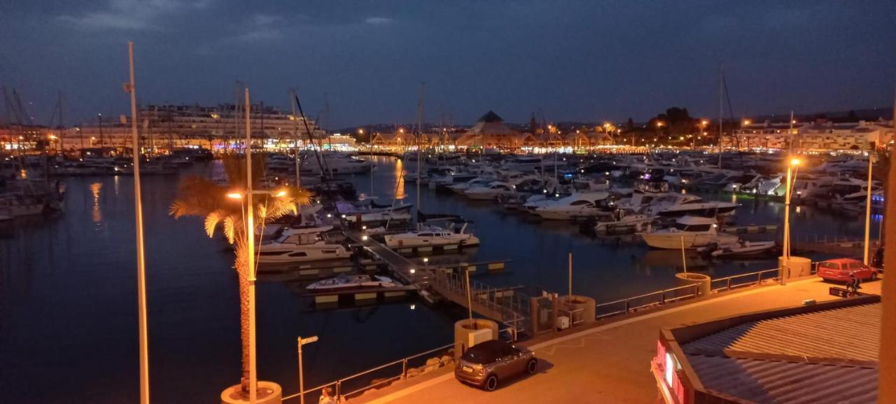 Marina De Vilamoura Apart Exterior photo