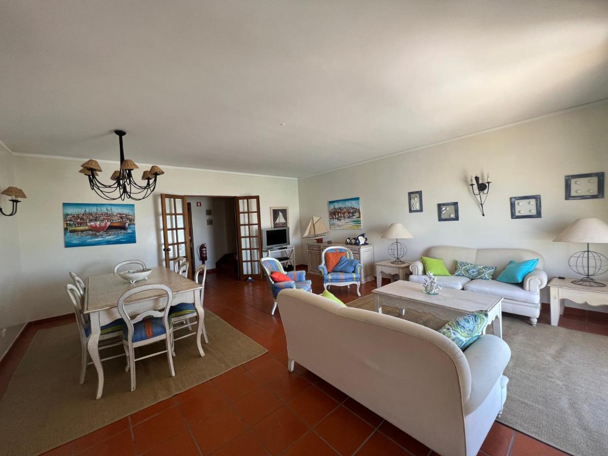 Marina De Vilamoura Apart Exterior photo